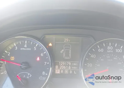 2011 Nissan Rogue S из США, поврежденный, VIN JN8AS5MT2BW563202